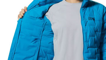 Mountain Hardwear